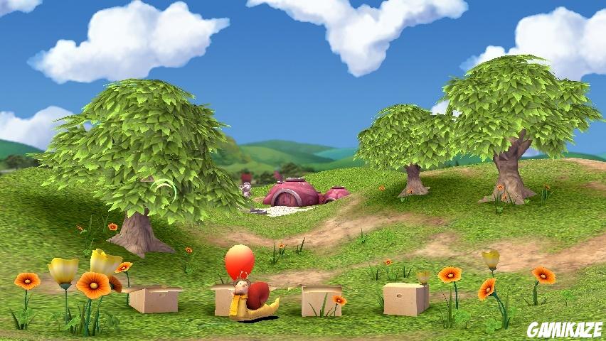 Le Manège Enchanté