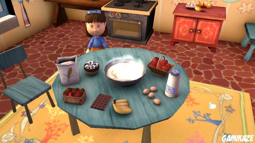 Le Manège Enchanté