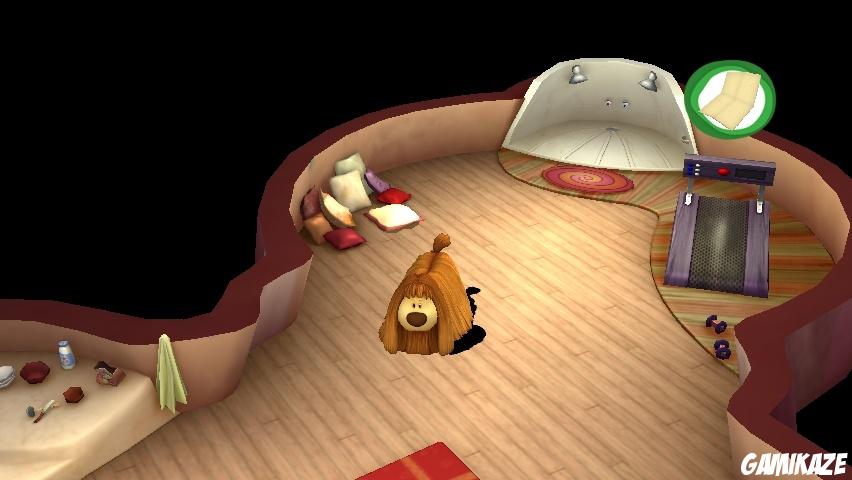 Le Manège Enchanté