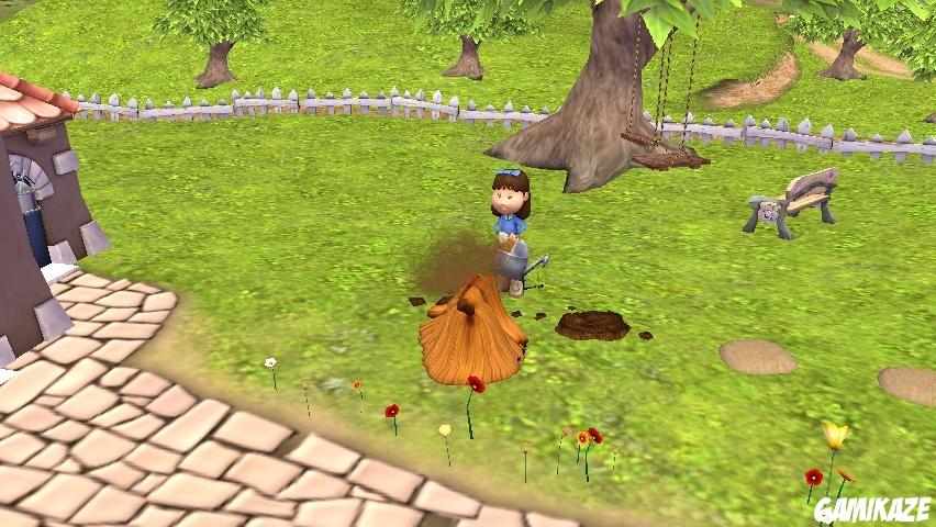 Le Manège Enchanté