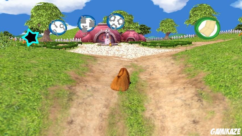 Le Manège Enchanté