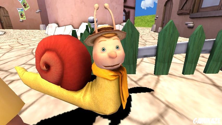 Le Manège Enchanté