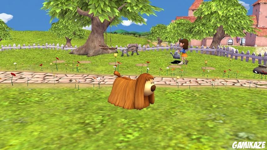 Le Manège Enchanté