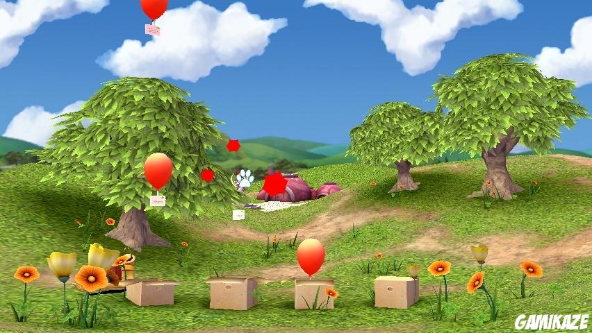 Le Manège Enchanté