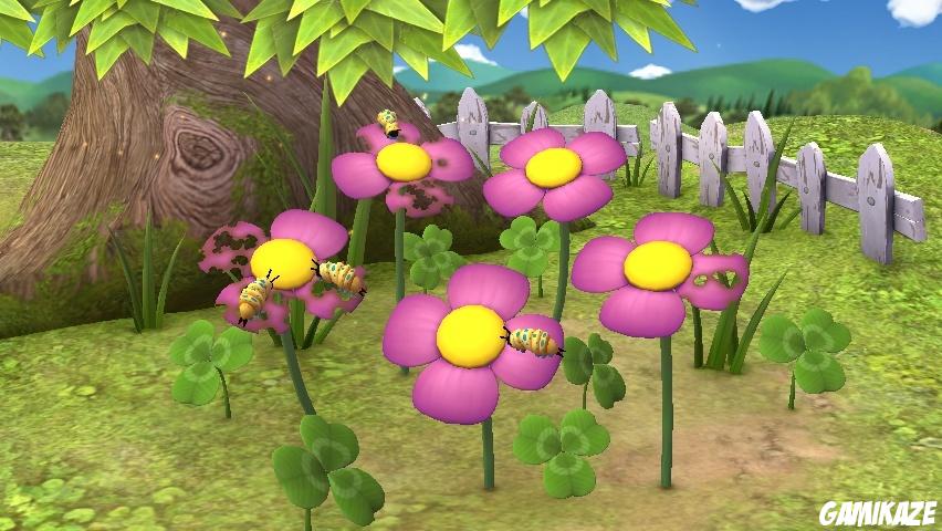 Le Manège Enchanté