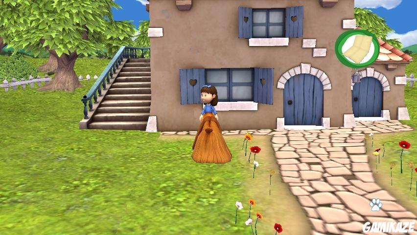 Le Manège Enchanté