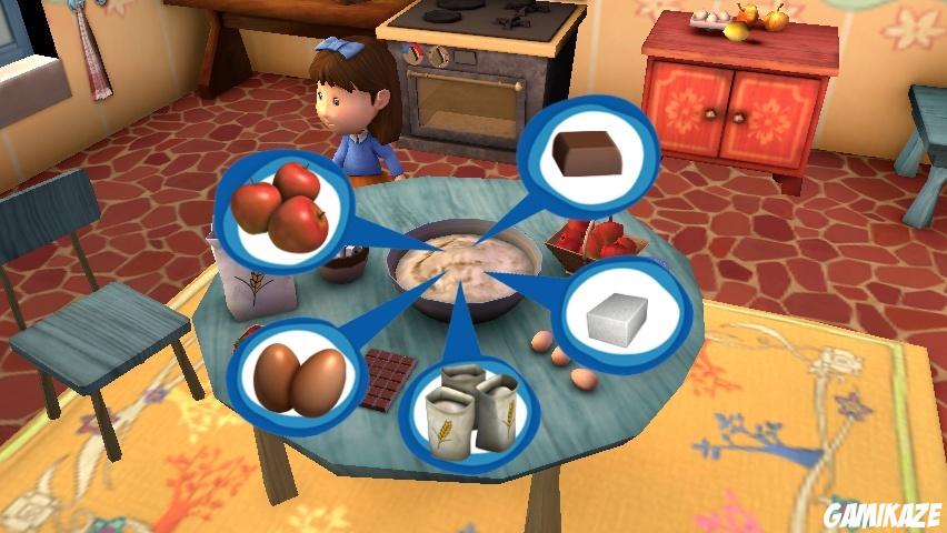 Le Manège Enchanté