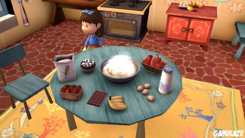 Le Manège Enchanté