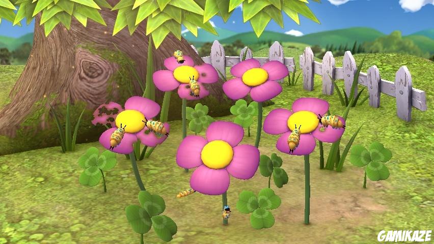 Le Manège Enchanté