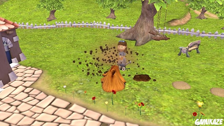 Le Manège Enchanté