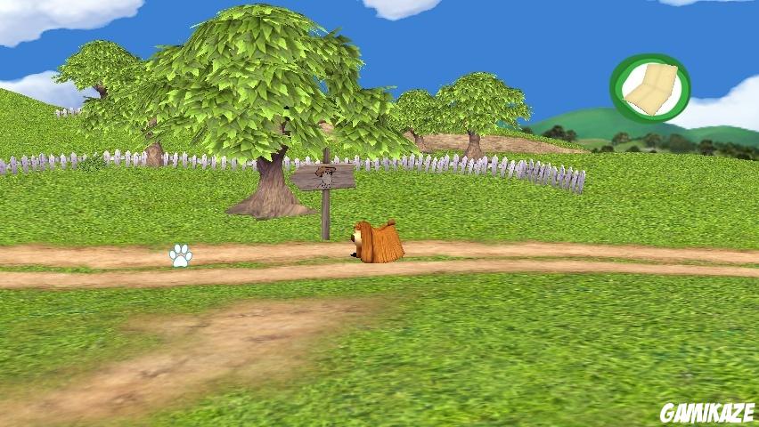 Le Manège Enchanté