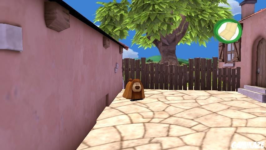 Le Manège Enchanté