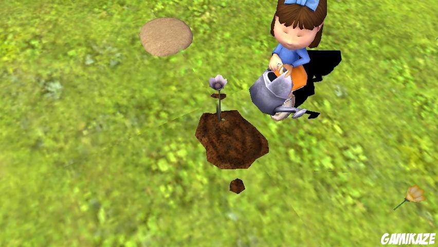 Le Manège Enchanté