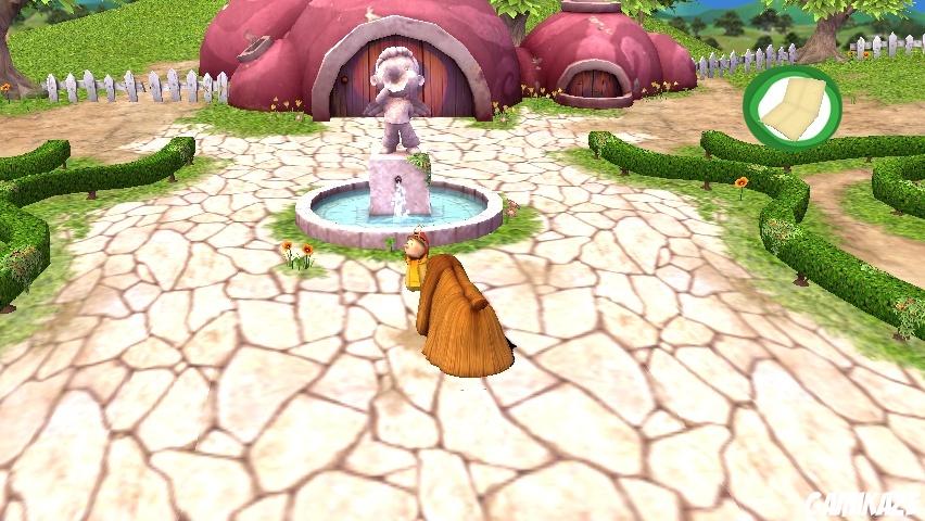 Le Manège Enchanté