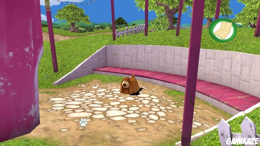 Le Manège Enchanté