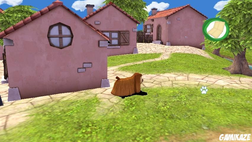 Le Manège Enchanté