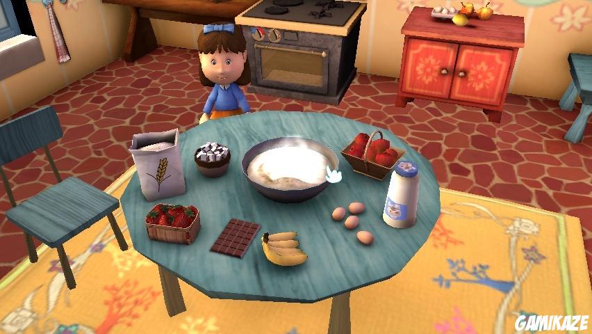 Le Manège Enchanté