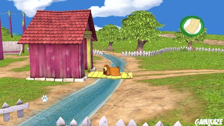 Le Manège Enchanté