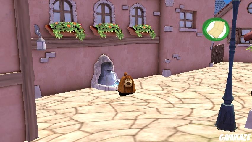 Le Manège Enchanté