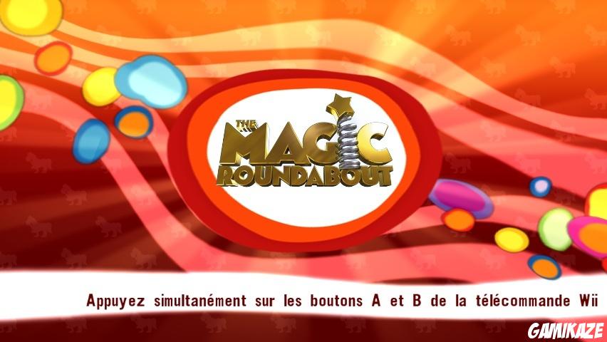 Le Manège Enchanté