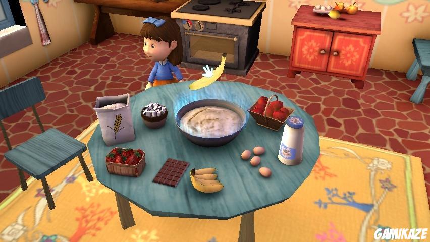 Le Manège Enchanté