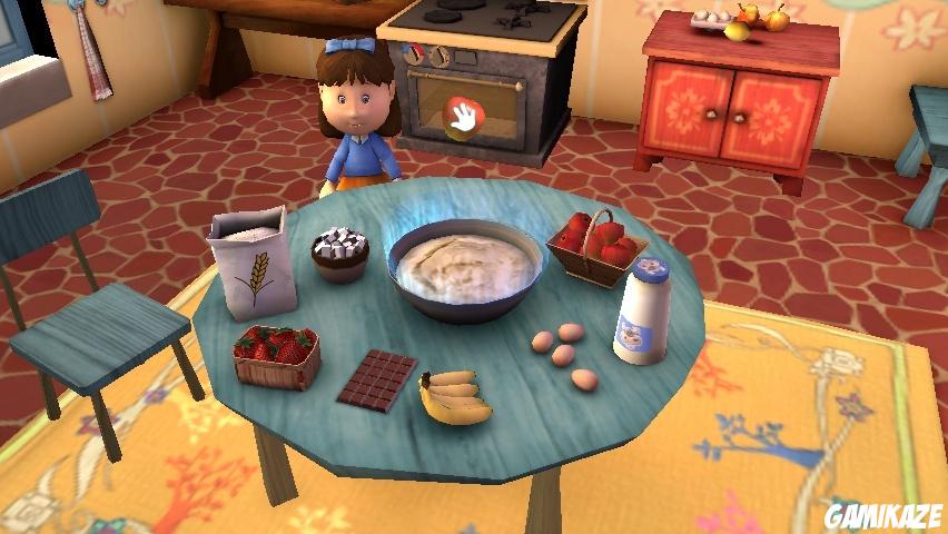 Le Manège Enchanté