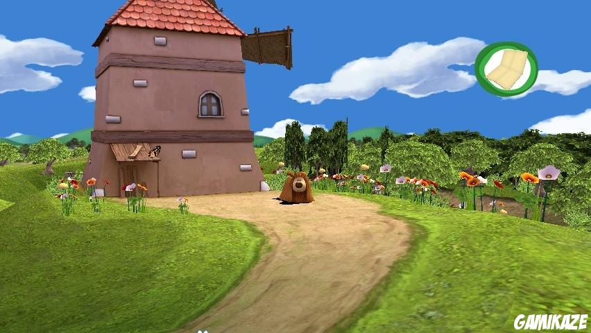 Le Manège Enchanté