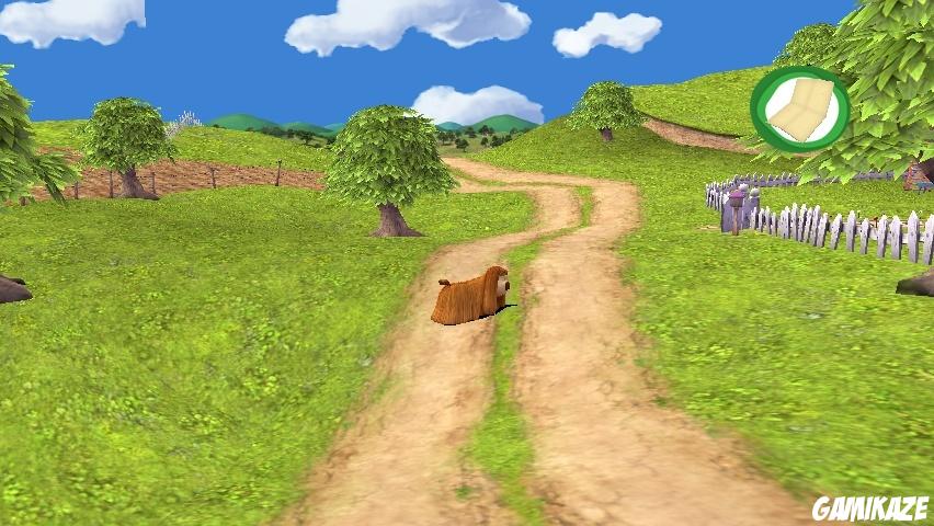 Le Manège Enchanté