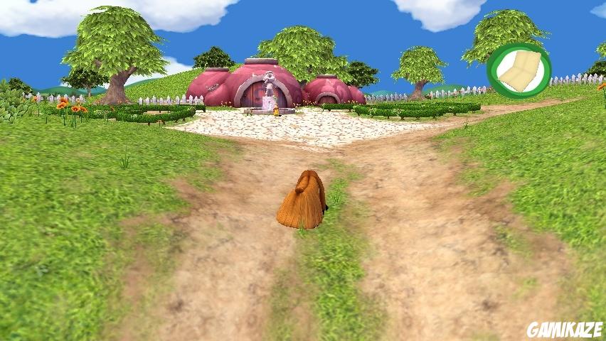 Le Manège Enchanté