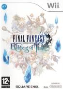 game type RPG Final Fantasy Crystal Chronicles : Echoes of Time