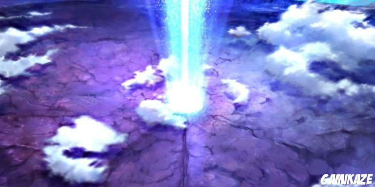 Final Fantasy Crystal Chronicles : Echoes of Time