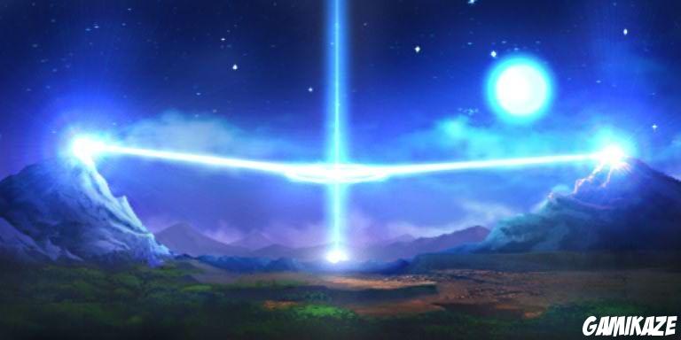 Final Fantasy Crystal Chronicles : Echoes of Time