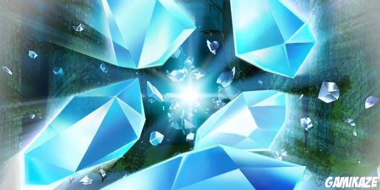 Final Fantasy Crystal Chronicles : Echoes of Time