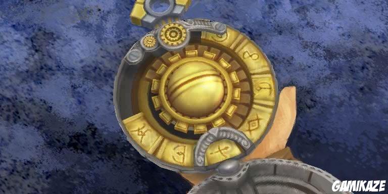 Final Fantasy Crystal Chronicles : Echoes of Time