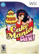 game type Puzzle Cake Mania : In the Mix !