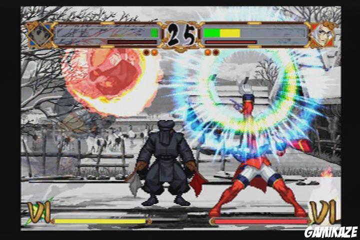 Samurai Shodown Anthology