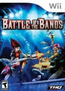 game type Rythme et musique Battle Of The Bands