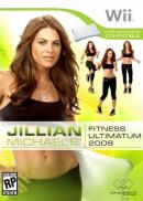 game type Sport Jillian Michaels Fitness Ultimatum 2009