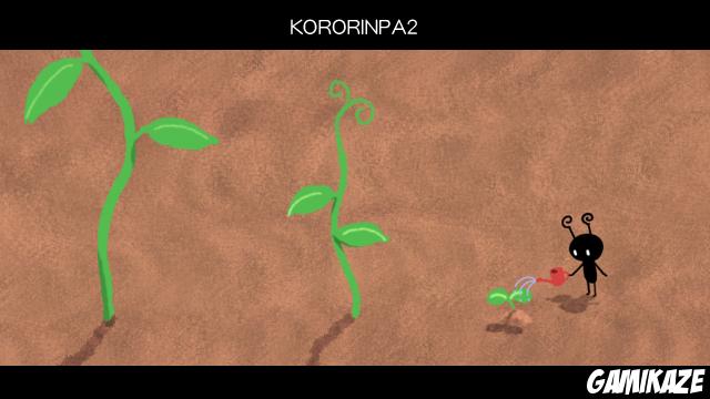 Marbles! Balance Challenge