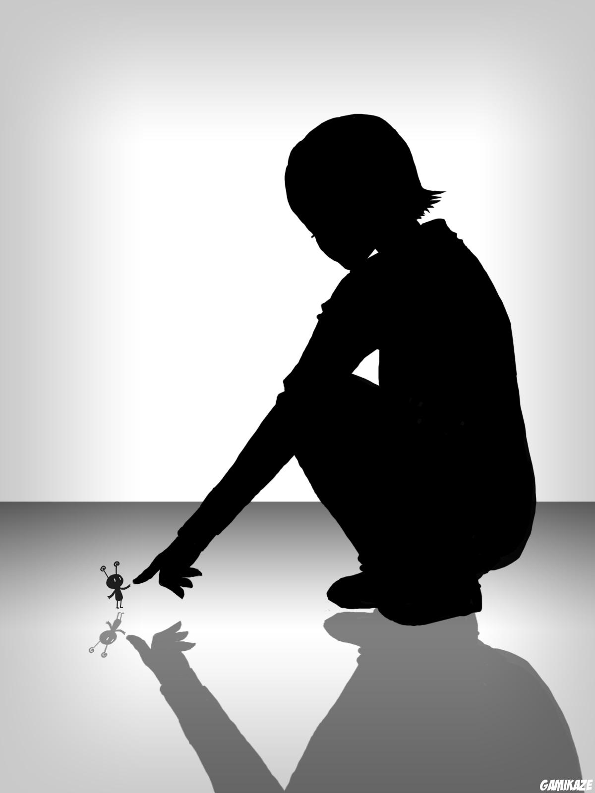 Marbles! Balance Challenge