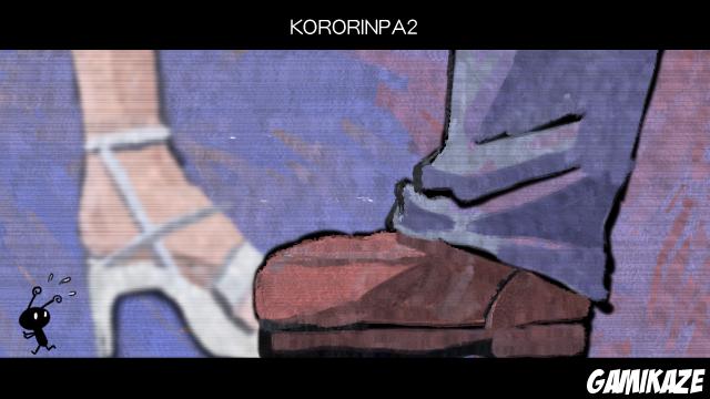 Marbles! Balance Challenge