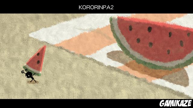 Marbles! Balance Challenge