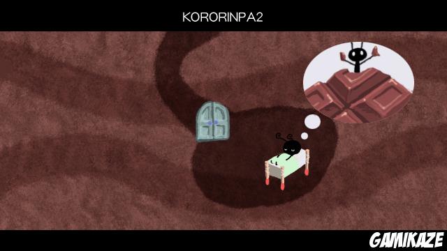 Marbles! Balance Challenge