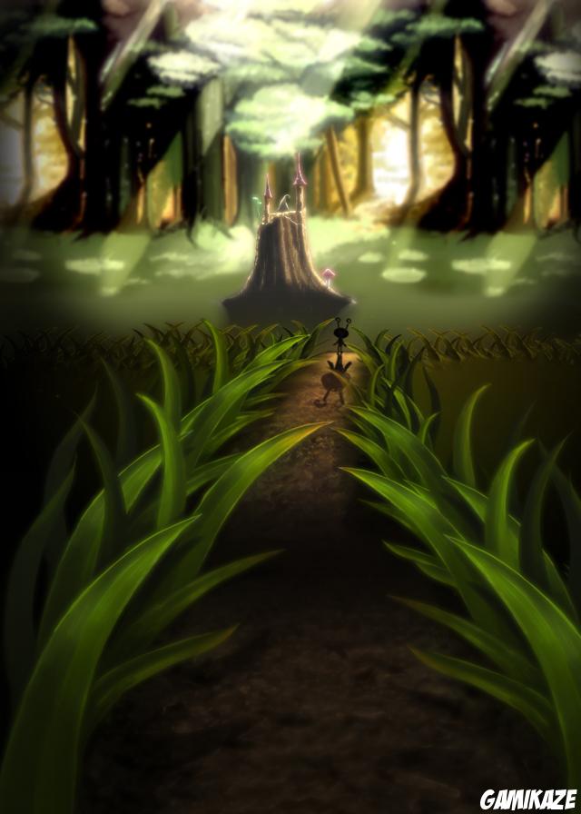 Marbles! Balance Challenge