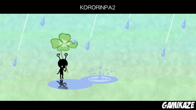 Marbles! Balance Challenge