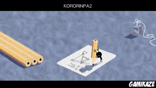 Marbles! Balance Challenge