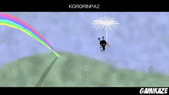 Marbles! Balance Challenge