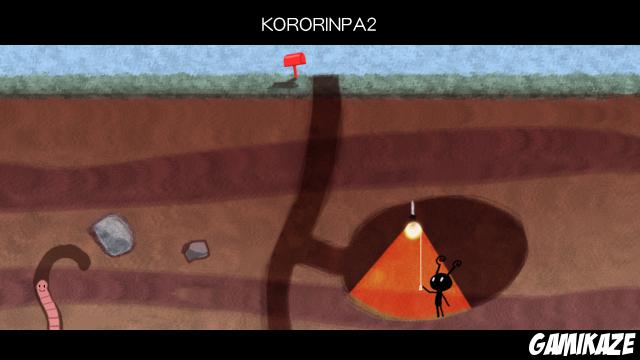 Marbles! Balance Challenge