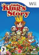 game type Gestion  Little King's Story