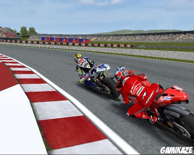 MotoGP 08